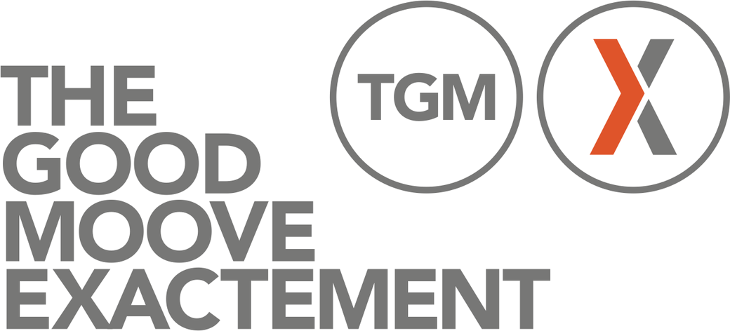 The Good Moove — Exactement